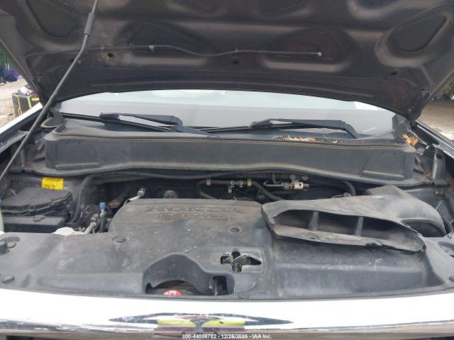 Honda Pilot Lx Image 7