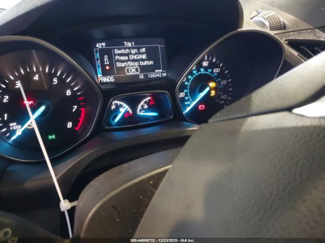 Ford Escape Titanium Image 5