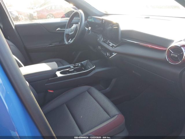 Chevrolet Equinox Awd Rs Image 8