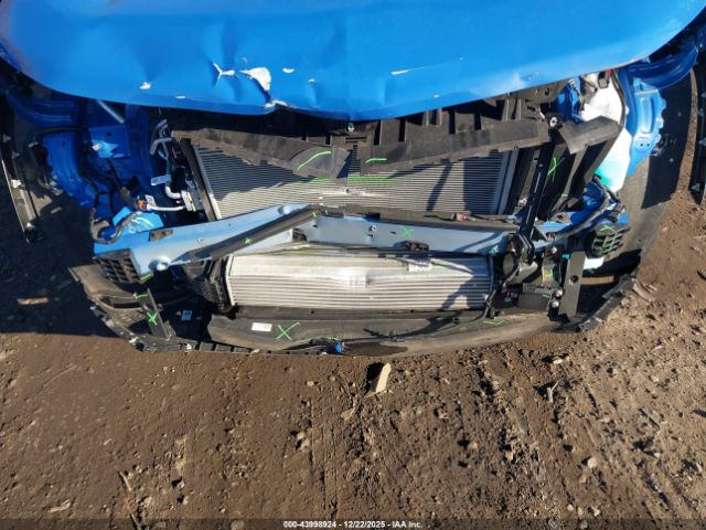 Chevrolet Equinox Awd Rs Image 12