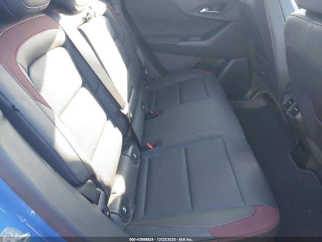 Chevrolet Equinox Awd Rs Image 7