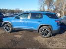 Chevrolet Equinox Awd Rs Image 14