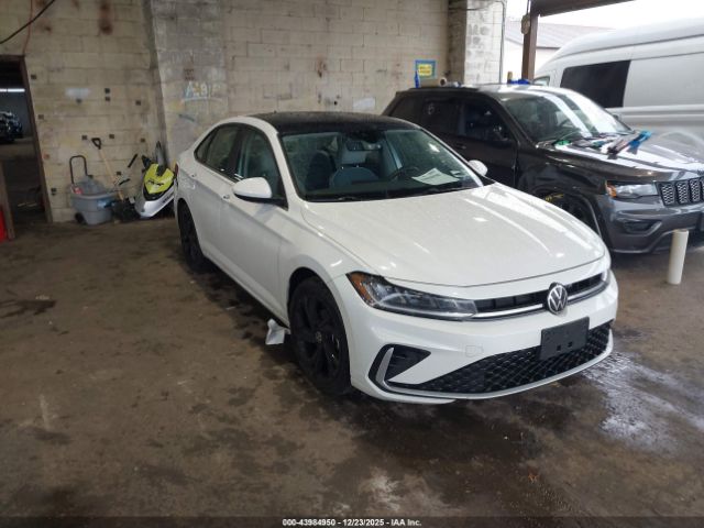 Volkswagen Jetta 1.5t Se Image 1