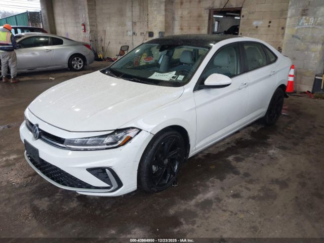 Volkswagen Jetta 1.5t Se Image 6