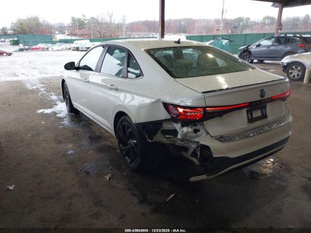 Volkswagen Jetta 1.5t Se Image 2