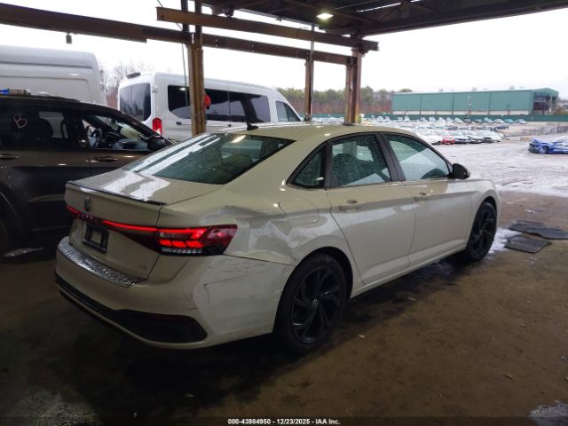 Volkswagen Jetta 1.5t Se Image 12