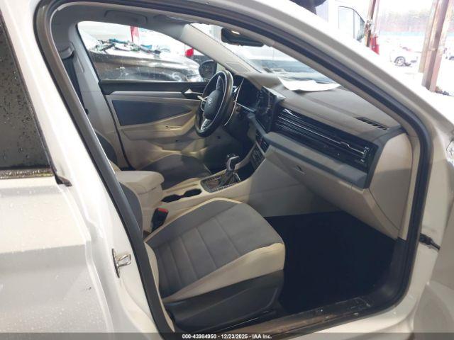 Volkswagen Jetta 1.5t Se Image 5