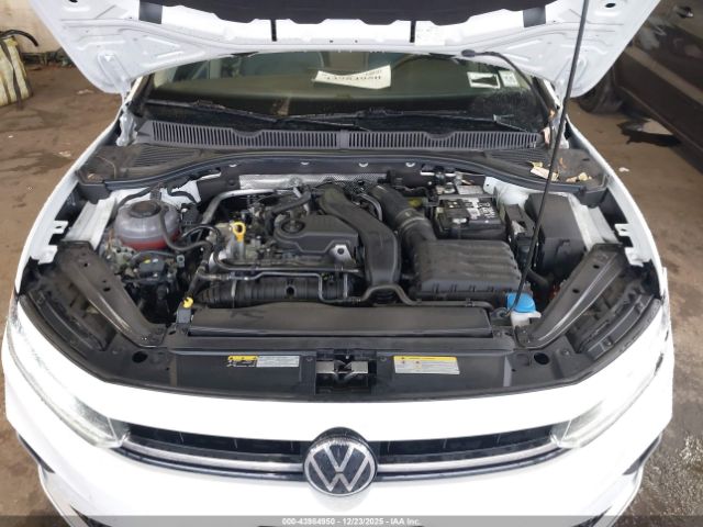 Volkswagen Jetta 1.5t Se Image 16