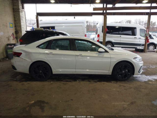 Volkswagen Jetta 1.5t Se Image 11