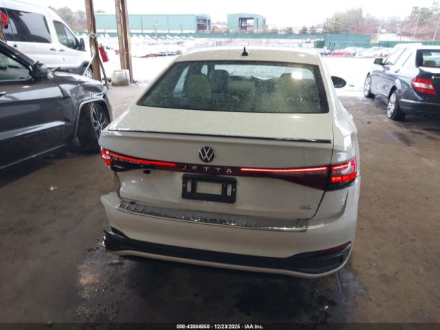 Volkswagen Jetta 1.5t Se Image 17