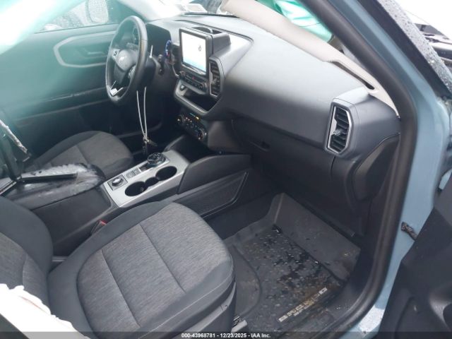 Ford Bronco Big Bend Image 16