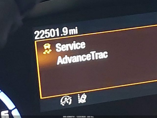 Ford Bronco Big Bend Image 12