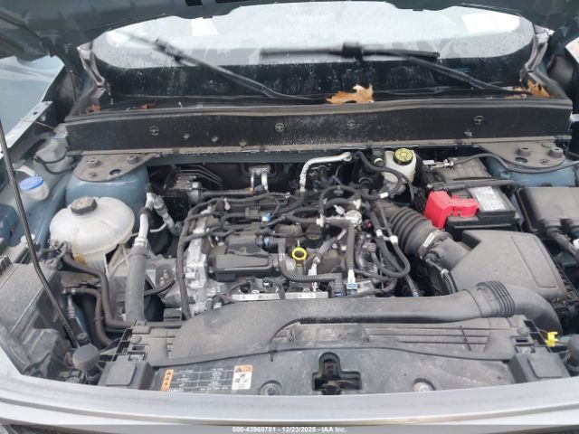 Ford Bronco Big Bend Image 2