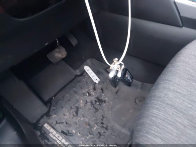 Ford Bronco Big Bend Image 4