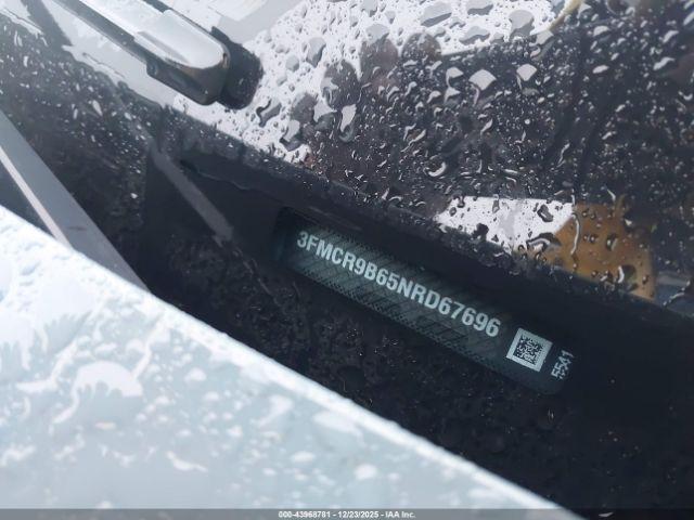 Ford Bronco Big Bend Image 10