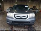 Honda Pilot Lx Image 14
