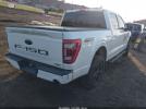 Ford F-150 Lariat Image 8