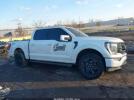 Ford F-150 Lariat Image 16
