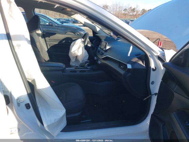 Nissan Altima S Fwd Image 8