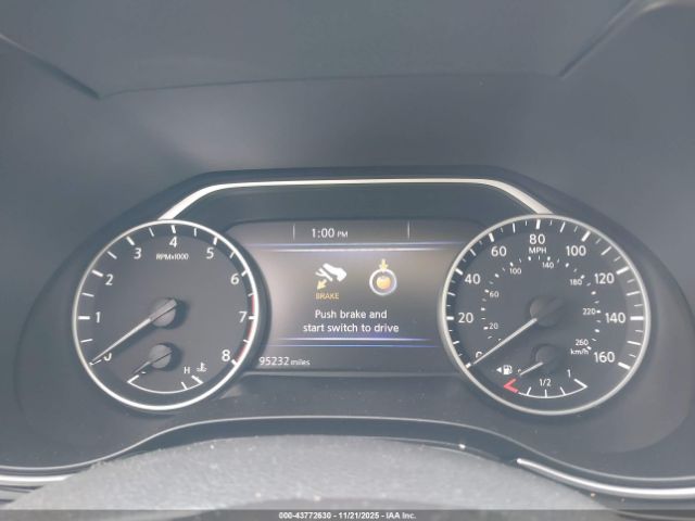 Nissan Maxima 3.5 S Image 5