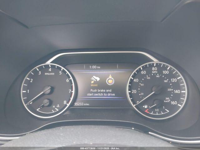 Nissan Maxima 3.5 S Image 5