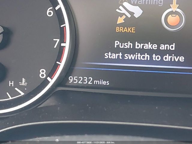 Nissan Maxima 3.5 S Image 12