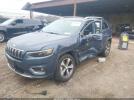 Jeep Cherokee Limited 4x4 Image 14