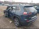 Jeep Cherokee Limited 4x4 Image 15