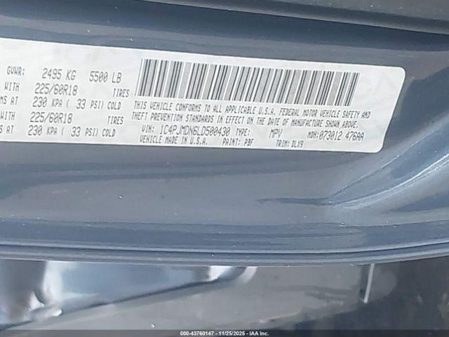 Jeep Cherokee Limited 4x4 Image 5