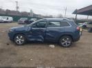 Jeep Cherokee Limited 4x4 Image 8