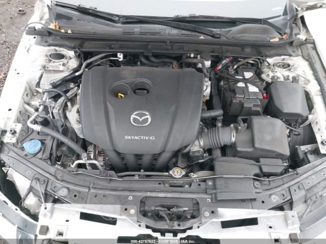 Mazda Mazda3 Select Package Image 7