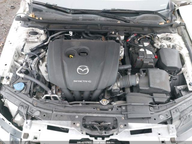Mazda Mazda3 Select Package Image 7