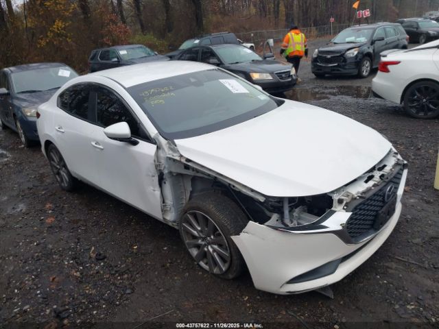 Mazda Mazda3 Select Package Image 15