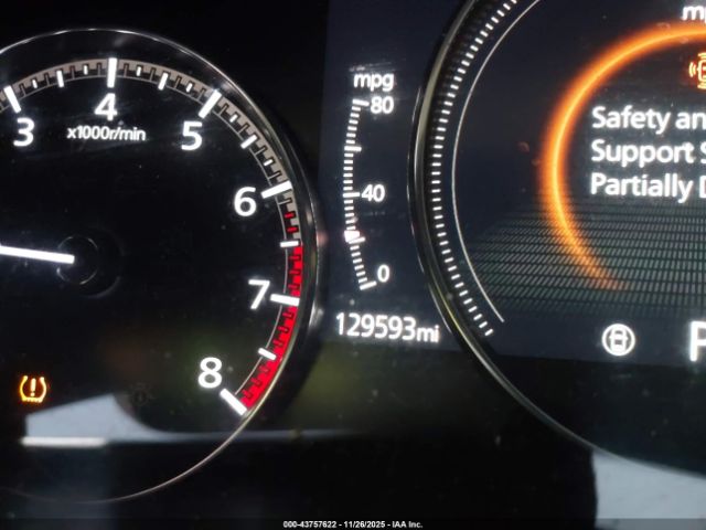 Mazda Mazda3 Select Package Image 13