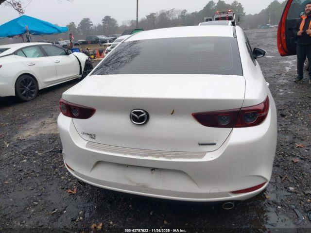 Mazda Mazda3 Select Package Image 16