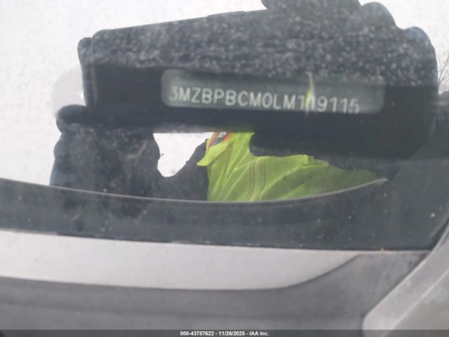 Mazda Mazda3 Select Package Image 17