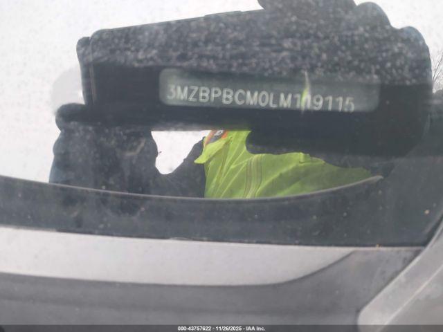 Mazda Mazda3 Select Package Image 17