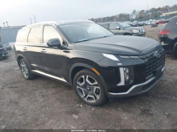  Salvage Hyundai PALISADE