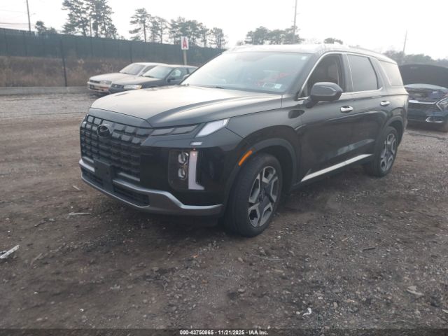 Hyundai PALISADE Limited Image 2