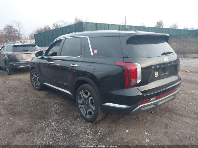 Hyundai PALISADE Limited Image 4