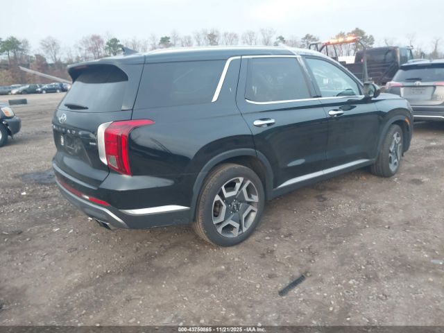 Hyundai PALISADE Limited Image 3
