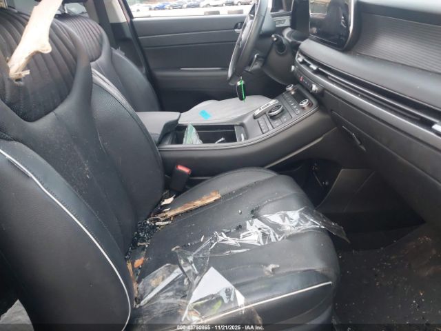 Hyundai PALISADE Limited Image 17