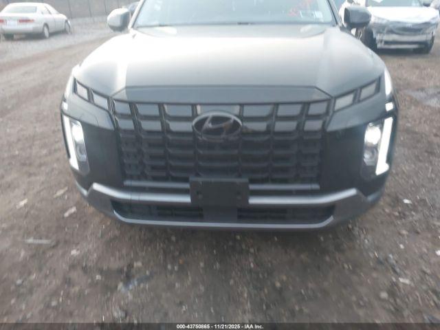 Hyundai PALISADE Limited Image 7