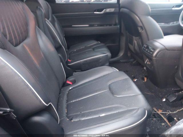 Hyundai PALISADE Limited Image 5