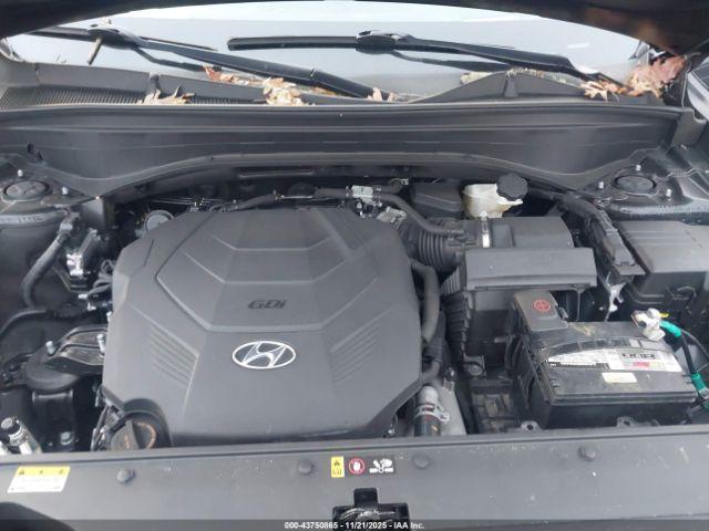 Hyundai PALISADE Limited Image 9