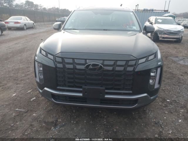 Hyundai PALISADE Limited Image 10