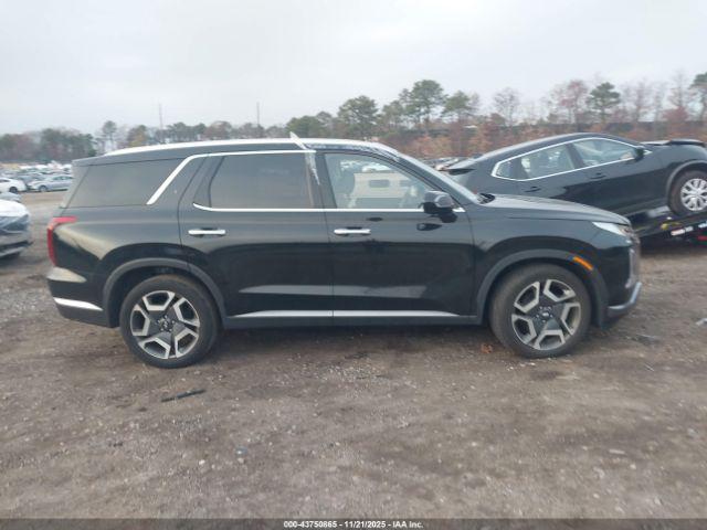 Hyundai PALISADE Limited Image 12