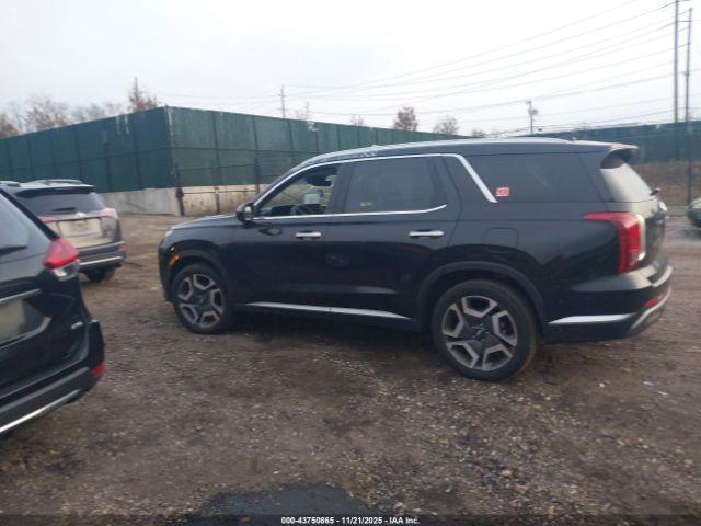 Hyundai PALISADE Limited Image 13