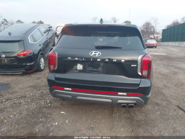 Hyundai PALISADE Limited Image 16