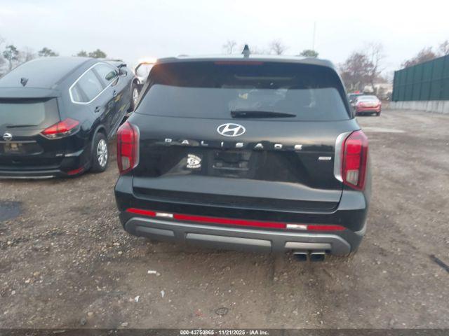 Hyundai PALISADE Limited Image 16